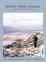 British Travel Journal